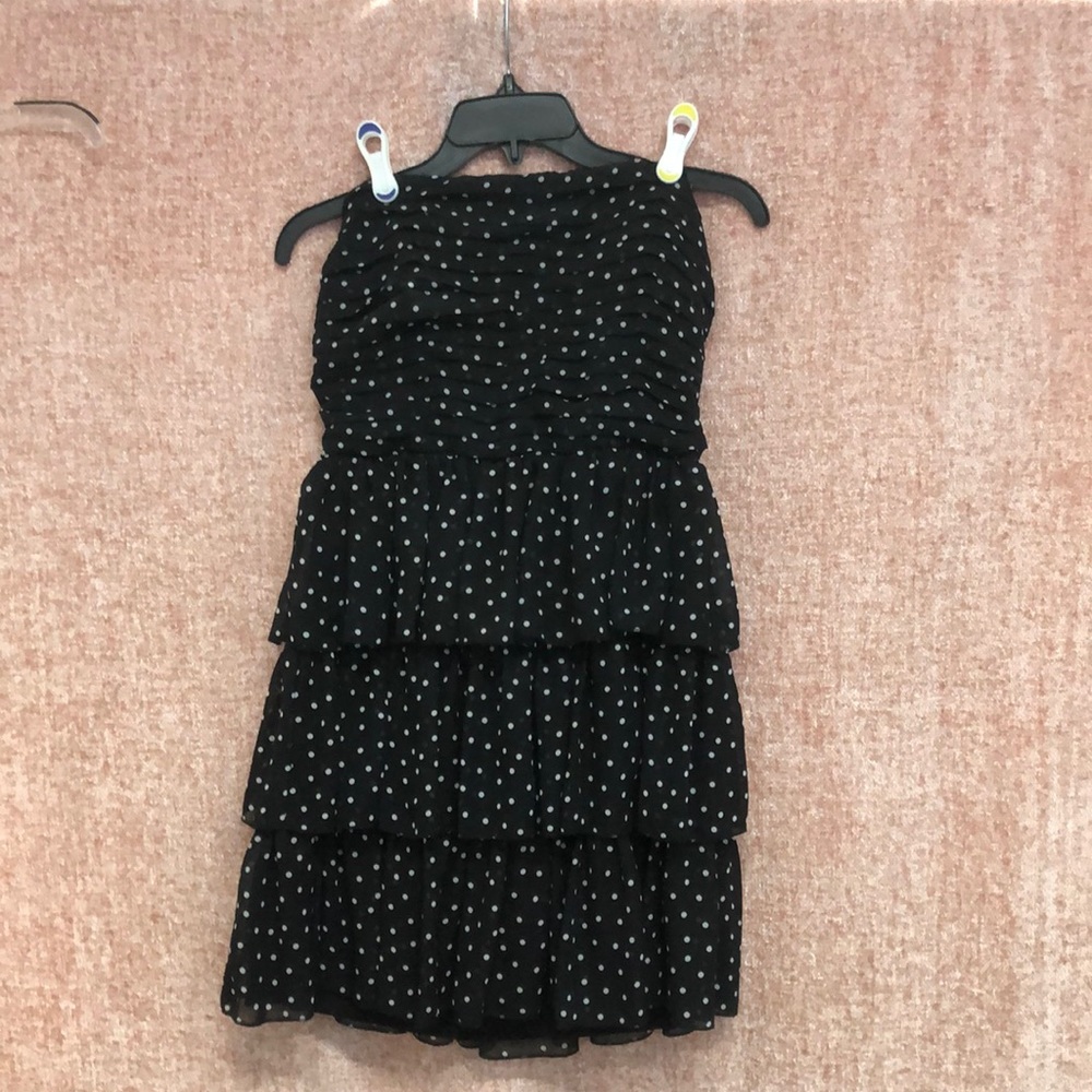 Mini dress